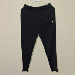 Xersion Black Jogger Pants